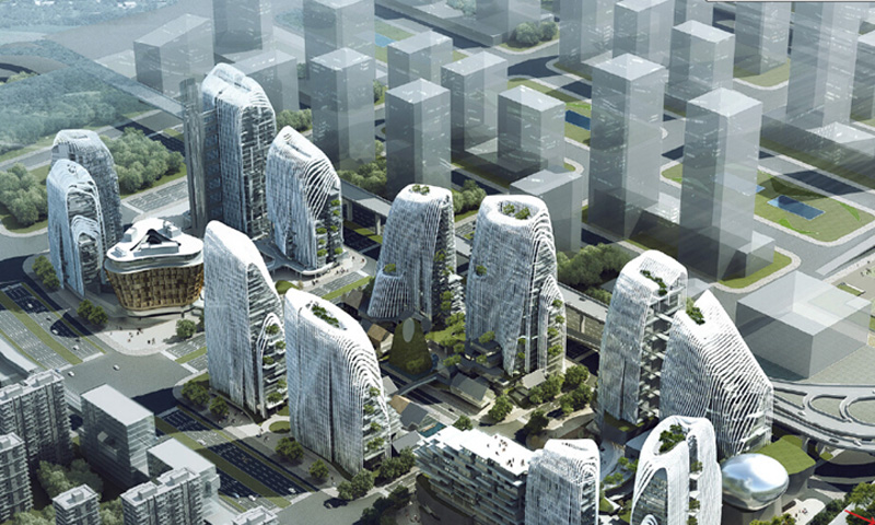 扬中证大喜马拉雅