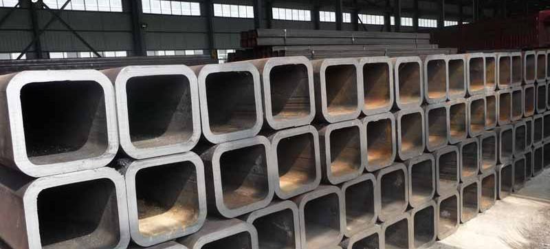 扬中Q345b无缝方管