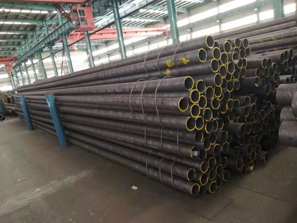 扬中无缝钢管