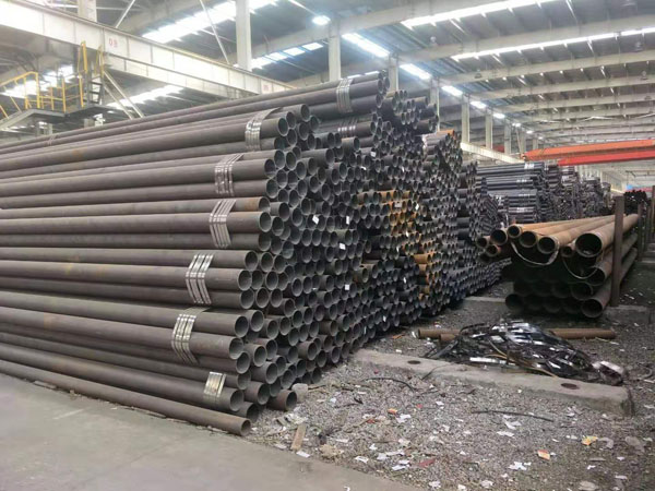 扬中无缝钢管